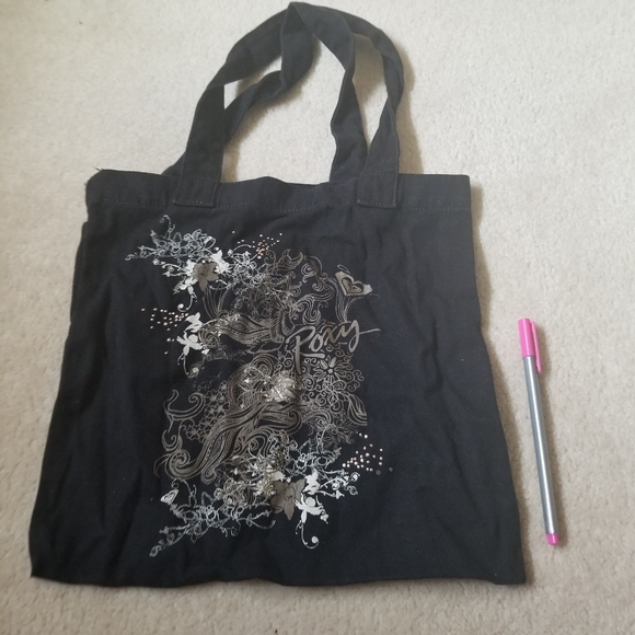 Roxy Small Tote Bag - Picture 1 of 1